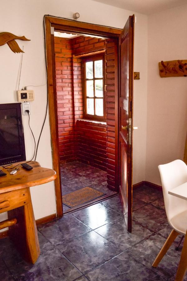 Melipal Flats Villa San Carlos de Bariloche Exteriör bild