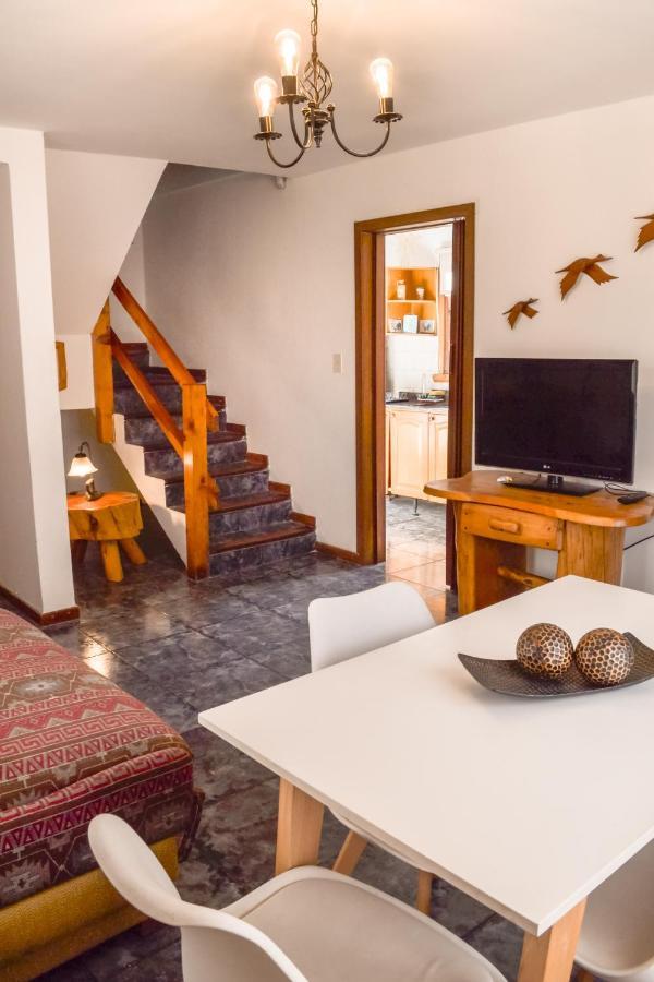 Melipal Flats Villa San Carlos de Bariloche Exteriör bild